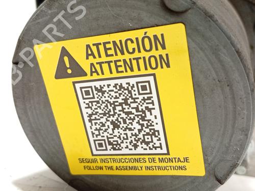 ABS pump MASERATI LEVANTE SUV (M161) 3.0 D Q4 | BP33650095M43 - Image 5
