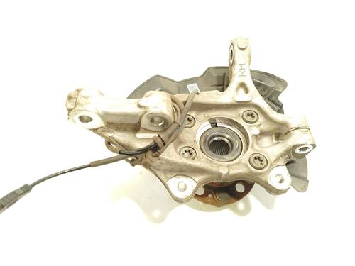 Right front steering knuckle HYUNDAI TUCSON (NX4E, NX4A) 1.6 T-GDi | BP25303773M26 - Image 3