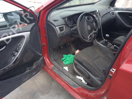 Rear right window mechanism HYUNDAI i30 (GD) 1.4 | BP20512520C25 