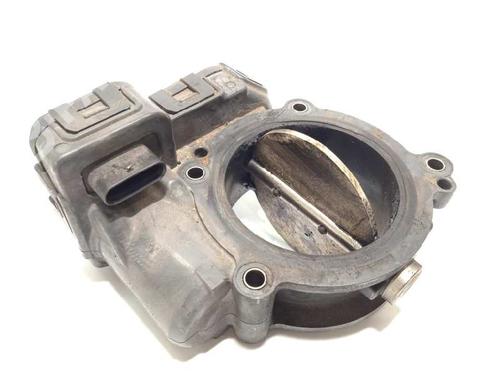 Used Throttle body Throttle body MERCEDES-BENZ GLA-CLASS (X156) GLA 200 CDI / d (156.908) (136 hp) 9823233 9823233