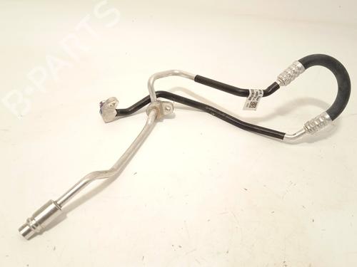 Used AC pipe AUDI A4 B9 Avant (8W5, 8WD) 35 TDI Mild Hybrid (163 hp) 27520768