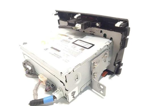 Radio HONDA CR-V IV (RM_)  | BP10520036E6 