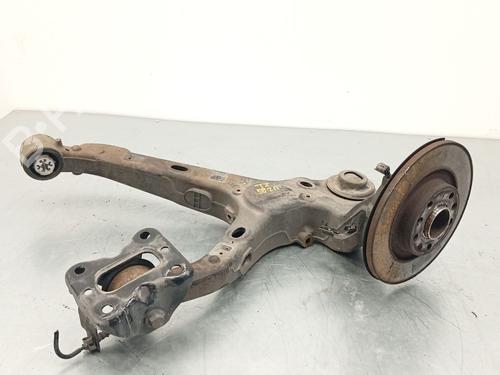 Left rear steering knuckle CITROËN JUMPY III Bus (V_) 1.6 BlueHDi 115 | BP34583387M27 - Image 2
