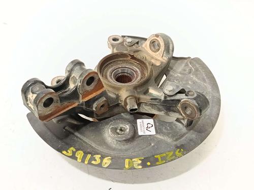 Used Left front steering knuckle Left front steering knuckle DS DS 7 Crossback (J4_, JR_, JC_) E-TENSE 225 (J4DGZU, J45GQU) (224 hp) 38874358 38874358