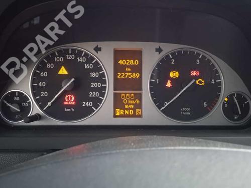 Right headlight MERCEDES-BENZ B-CLASS Sports Tourer (W245) B 200 CDI (245.208) | BP10747339C29  - Image 22