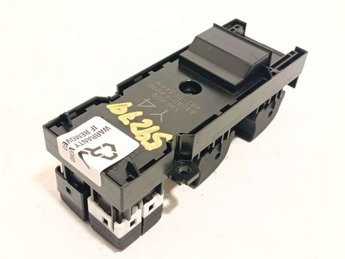 Left front window switch TOYOTA C-HR (_X1_) 2.0 Hybrid (MAXH10) | BP40229572I27 - Image 3