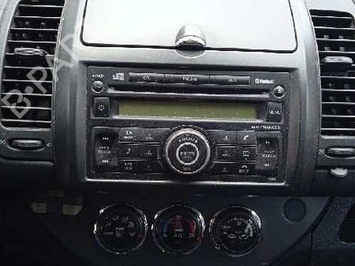 Right headlight NISSAN NOTE (E11, NE11) | BP17704169C29 - Image 18