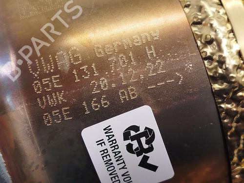 Katalysator SEAT ARONA (KJ7, KJP) 1.5 TSI | BP32382420M10 