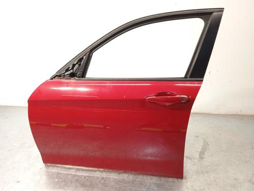 Left front door BMW 1 (F20) 116 d | BP20155487C2 