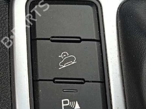 Left rear steering knuckle KIA SPORTAGE IV (QL, QLE) 1.6 GDI | BP13367229M27 