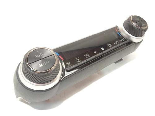 Used Climate control Climate control 15725454 15725454