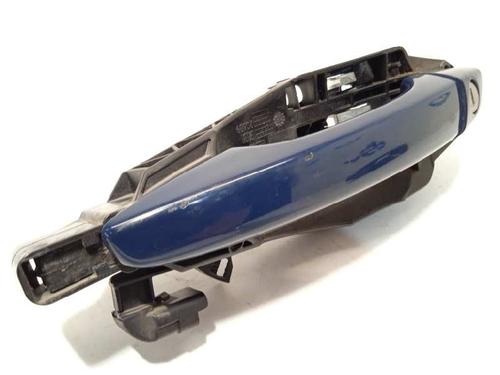 Front left exterior door handle CITROËN C4 SPACETOURER (3D_) 1.6 BlueHDi 120 (120 hp) 9802977380