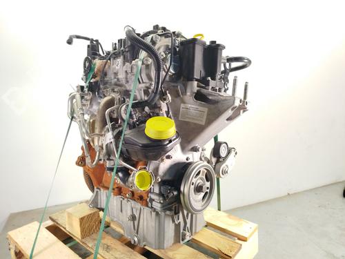 Motor FORD PUMA (J2K, CF7) 1.0 EcoBoost | BP30270412M1 