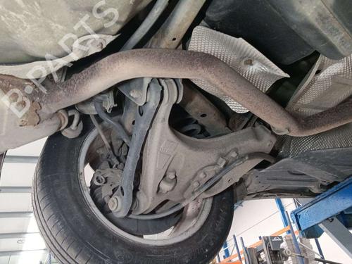 Engine SEAT EXEO ST (3R5) 2.0 TDI | BP38469486M1 - Image 33
