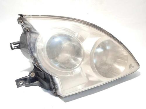 Used Right headlight HYUNDAI TERRACAN (HP) 2.9 CRDi (150 hp) 12149983