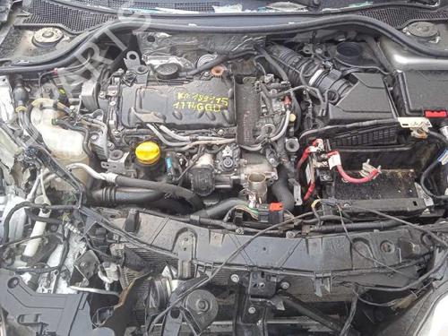 Fuel pump RENAULT LAGUNA III (BT0/1) 2.0 dCi (BT01, BT08, BT09, BT0E, BT0K, BT12, BT1C, BT1D,... | BP7272355M76 