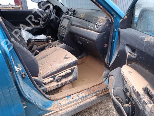 Tanklåg SUZUKI VITARA (LY) 1.4 Hybrid (Mild Hybrid) AllGrip (APK414) | BP24502850C131