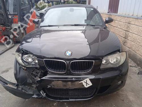 Electronic module BMW 1 (E87) 118 d | BP9225647M83 