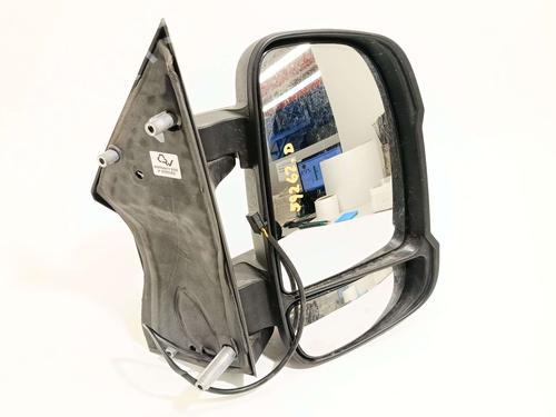 Used Right mirror Right mirror 39424056 39424056
