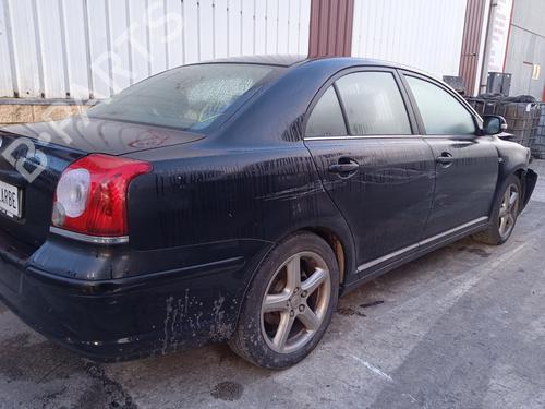 ABS pump TOYOTA AVENSIS Saloon (_T25_) 2.2 D-CAT (ADT251_, ADT251R) | BP26651186M43 