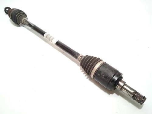 Left rear driveshaft LAND ROVER DISCOVERY SPORT (L550) | BP9207524M40
