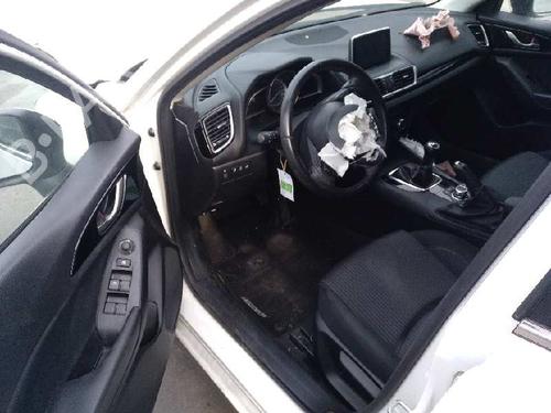 Engine MAZDA 3 (BM, BN) 1.5 | BP7457162M1 