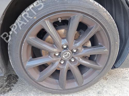 Selector da caixa MAZDA 3 Hatchback (BP) SKYACTIV-X M Hybrid | BP30537836M90 