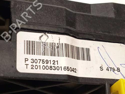 Gear lever VOLVO S60 II (134) D3 | BP16047272M90 