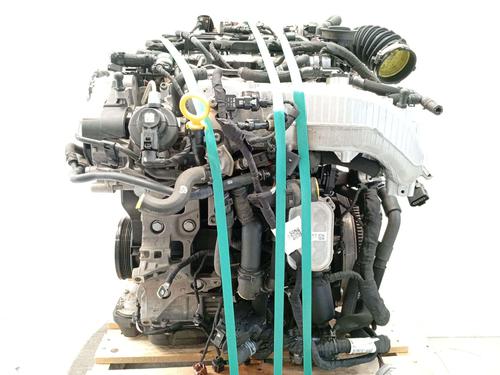 Used Engine Engine 38436332 38436332