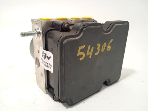 ABS pump PEUGEOT 3008 II SUV (MC_, MR_, MJ_, M4_)  | BP29199281M43 