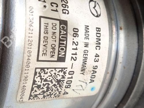 ABS pump MAZDA 3 Hatchback (BP) SKYACTIV-X M Hybrid (BP2H) | BP27808131M43  - Image 7