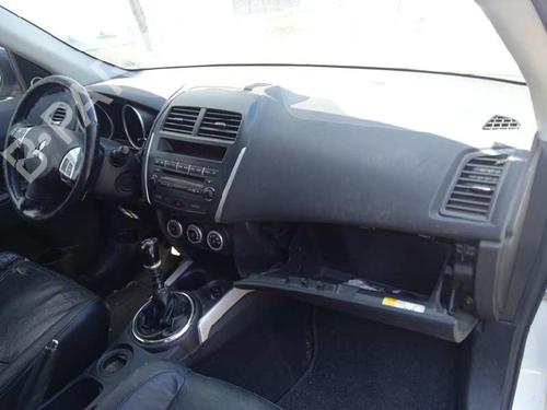 Electronic module MITSUBISHI ASX (GA_W_) 1.8 DI-D (GA6W) | BP13325976M83 