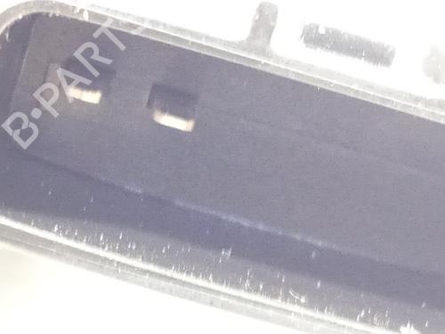 Rear left lock NISSAN JUKE (F15) | BP20481017C100