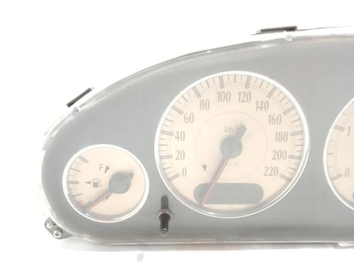 Instrument cluster CHRYSLER VOYAGER IV (RG, RS) 2.8 CRD | BP20145408C47 