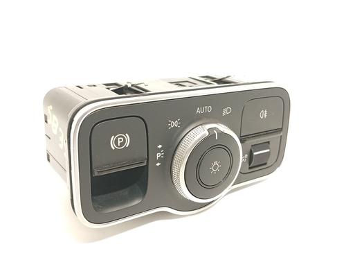 Interruttore luci Interruttore luci MERCEDES-BENZ CLA (C118) CLA 250 e (118.386) (218 hp) 36327534 36327534