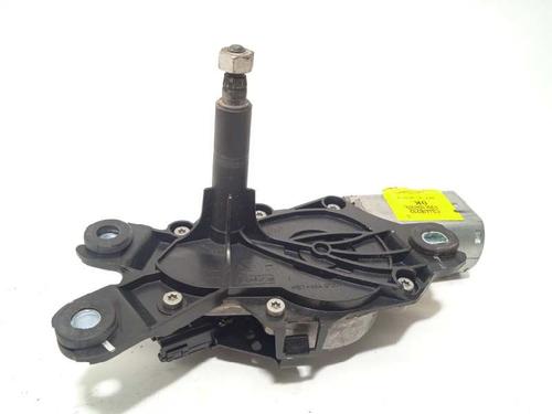 Used Rear wiper motor Rear wiper motor FORD B-MAX (JK) 1.6 TDCi (95 hp) 9834519 9834519