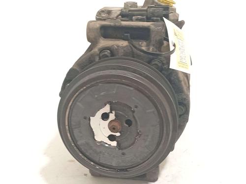AC compressor MERCEDES-BENZ E-CLASS (W211) E 320 4-matic (211.082) | BP39077000M34 - Image 4