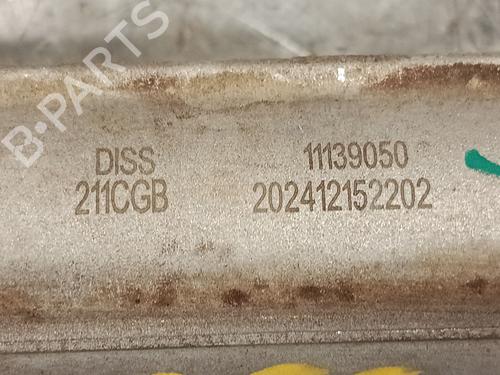 Steering rack MG MG TF 115 | BP34150552M22 - Image 7