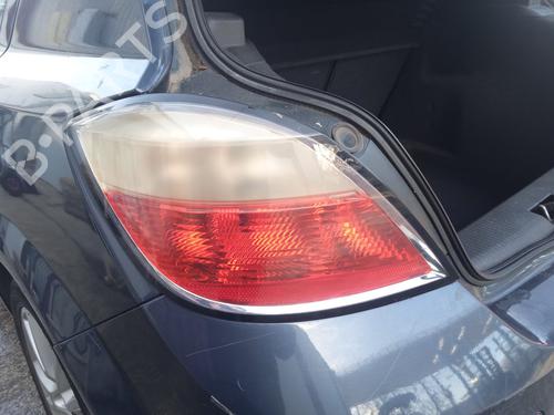 Right headlight OPEL ASTRA H (A04) 1.7 CDTI (L48) | BP30969343C29