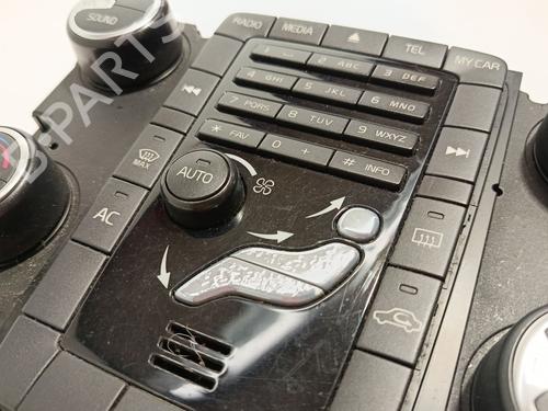 Switch VOLVO S60 II (134) D3 | BP34006646I30 - Image 5