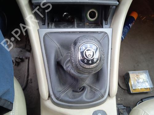 ABS pump JAGUAR X-TYPE I (X400) 2.2 D | BP24120543M43  - Image 23