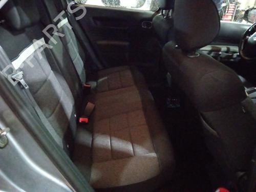 Steering column stalk CITROËN C4 CACTUS 1.5 BlueHDi 120 | BP24139826I23  - Image 17