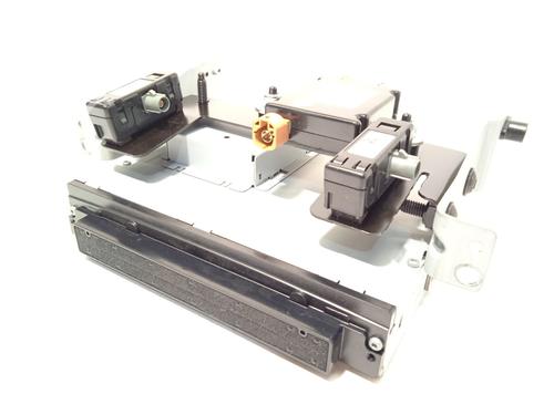 Electronic module JAGUAR XF II (X260) 3.0 D | BP23191202M83