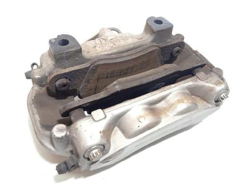 Right rear brake caliper PORSCHE PANAMERA (970) 4.8 4S | BP11563049M106 