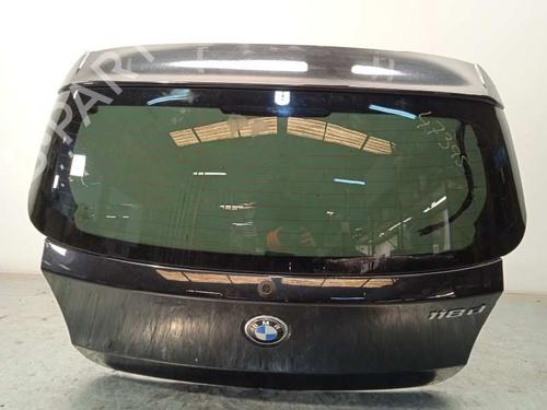 Used Tailgate BMW 1 (E87) 118 d (143 hp) 9218417