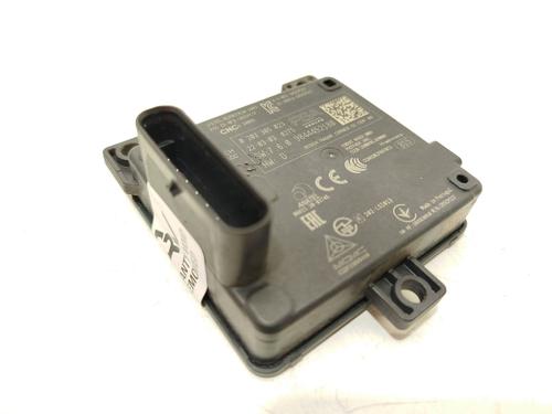Used Electronic module Electronic module 35724494 35724494