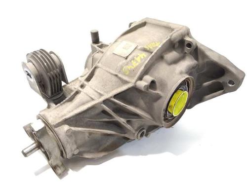 Used Rear differential MERCEDES-BENZ C-CLASS Coupe (C205) C 300 (205.348) (245 hp) 6071911