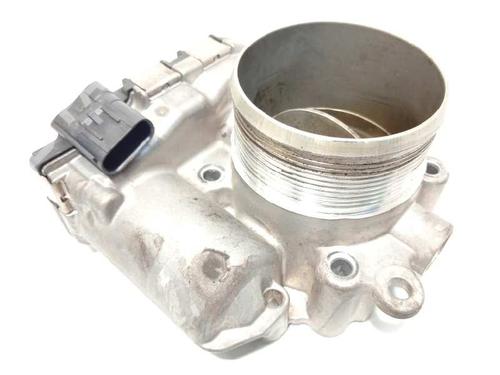 Used Throttle body Throttle body JAGUAR XE (X760) 2.0 D (180 hp) 8284869 8284869