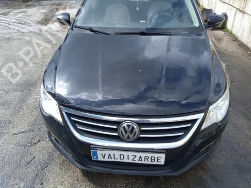 Instrument cluster VW PASSAT CC B6 (357) 2.0 TDI | BP26929608C47 