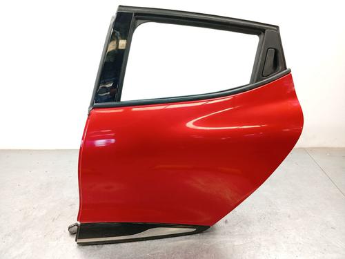 left-rear-door-renault-clio-iv-bh_-2012-2013-2014-2015-2016-2017-2018-2019-2020-2021-34207396 main image
